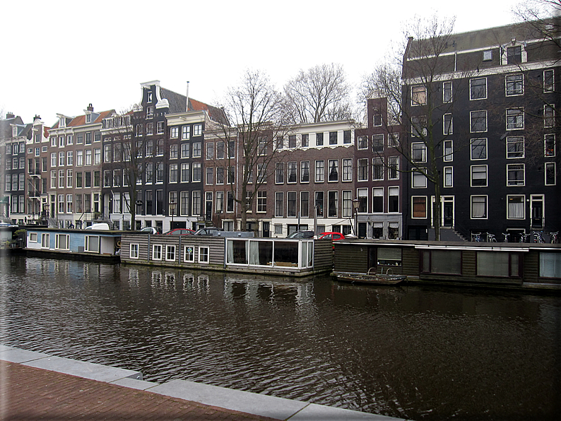 foto Amsterdam